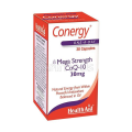 healthaid conergy mega strength coq 10 30mg capsule 30 s 